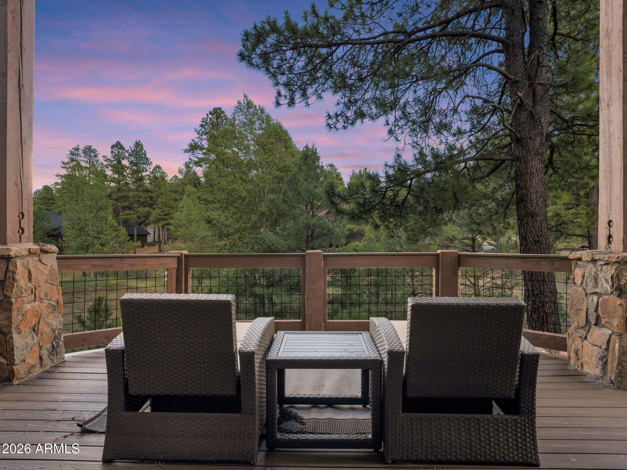 2140 East Del Rae Drive Flagstaff, AZ 86005 - Photo 3 of 46 5-web-or-mls-Media.TimberCreekImagery-3_