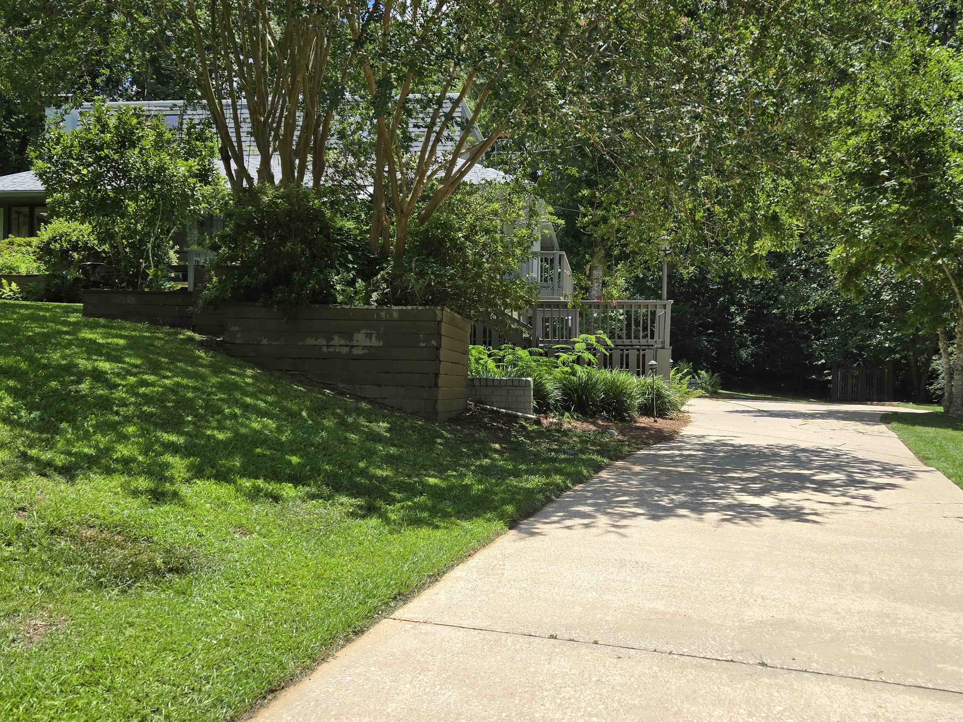 209 Ridgeland Road Tallahassee, FL 32312 - Photo 52 of 69