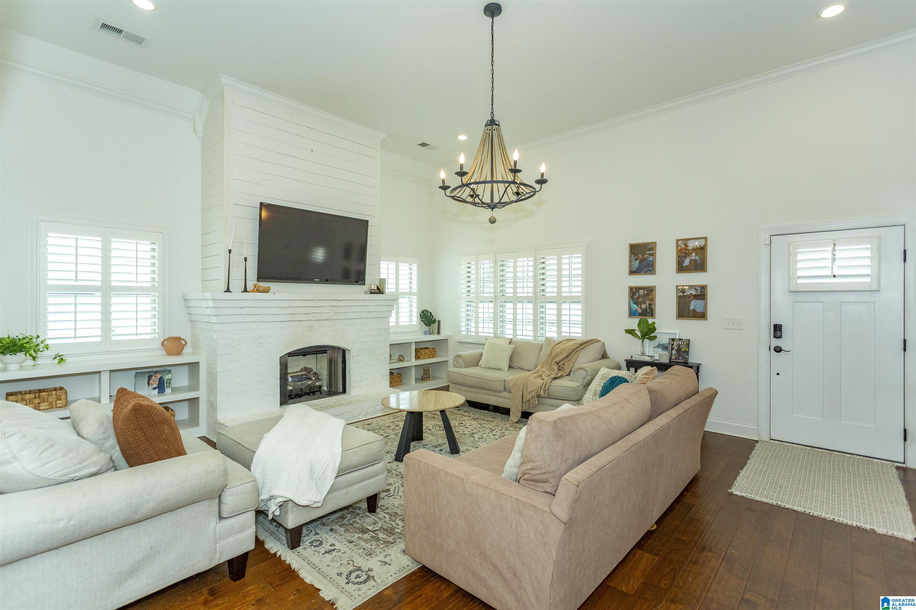 4575 Shady Grv Lane Gardendale, AL 35071 - Photo 5 of 49