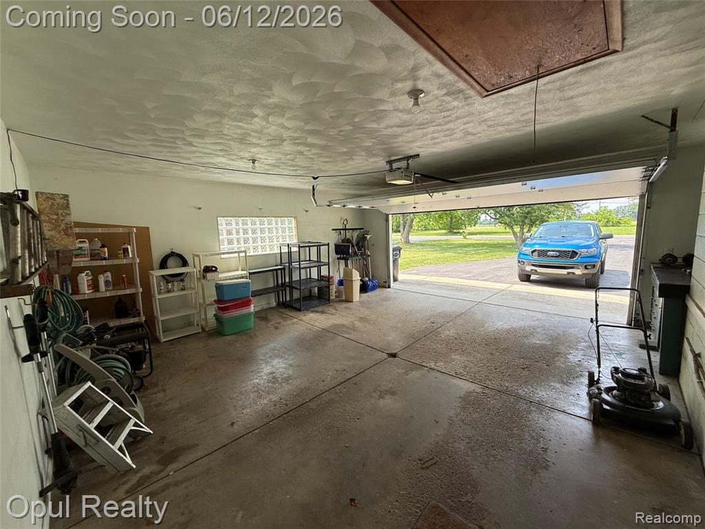 7899 Ida East Road Ida, MI 48140 - Photo 14 of 48