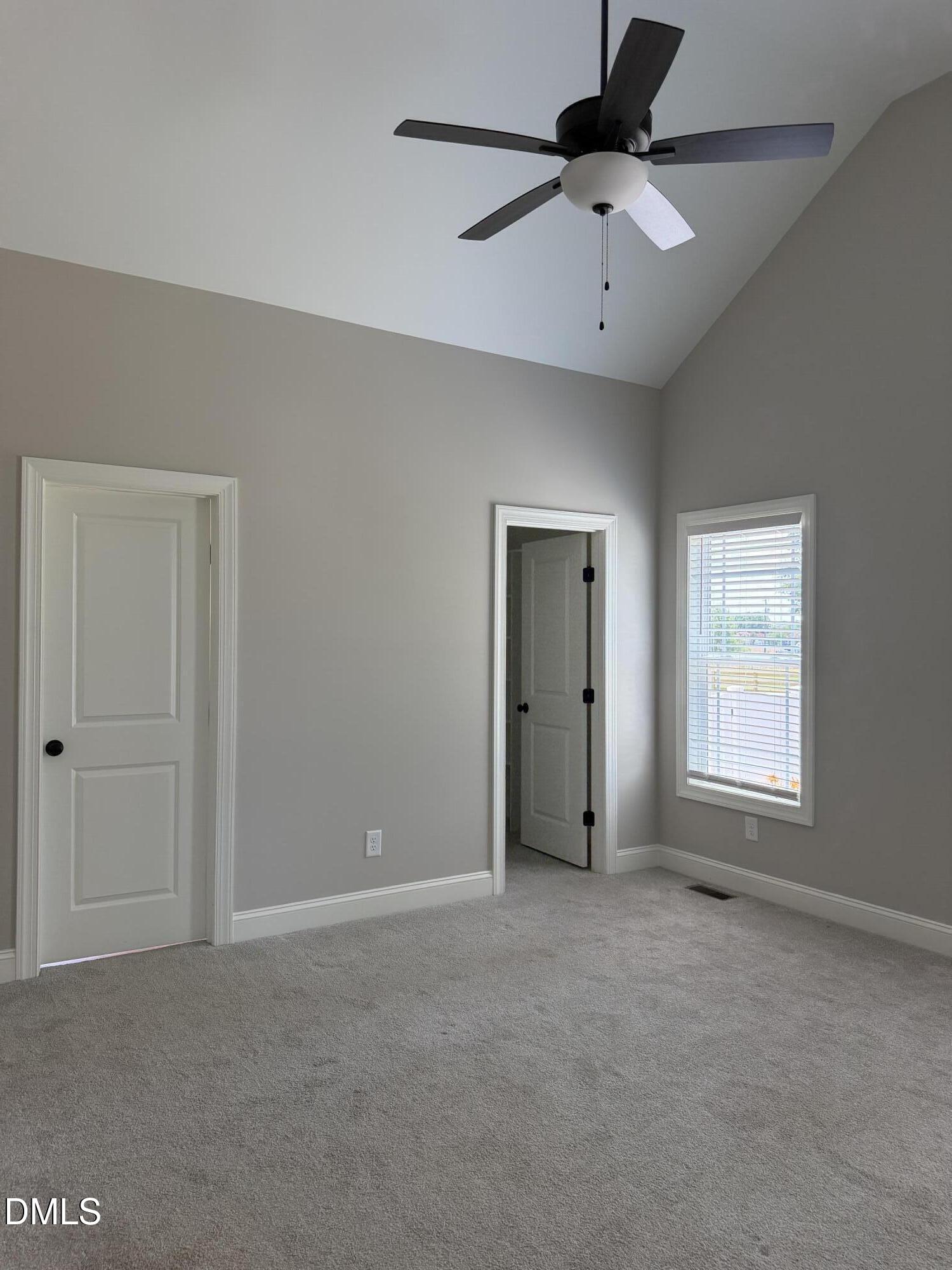 1004 Butler Drive Erwin, NC 28339 - Photo 15 of 41 Owner's suite