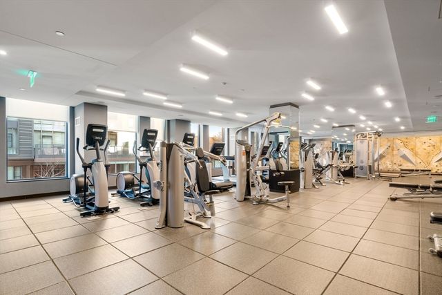 $1,005,000 | 380 Harrison Avenue, Unit 1121, Boston, MA 02118