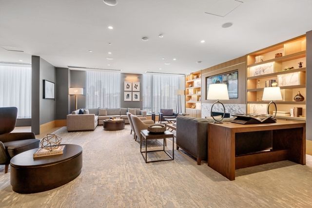 $1,005,000 | 380 Harrison Avenue, Unit 1121, Boston, MA 02118