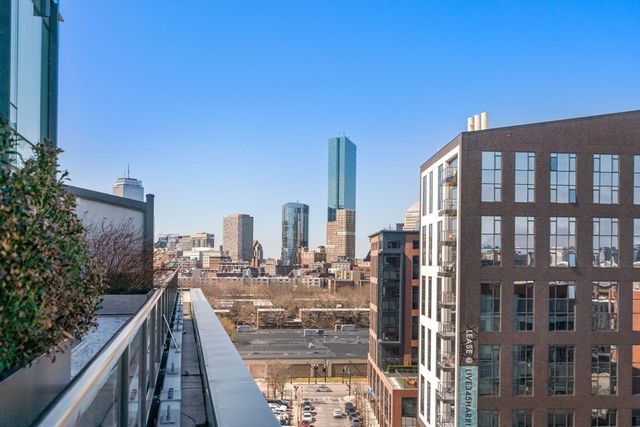 $1,005,000 | 380 Harrison Avenue, Unit 1121, Boston, MA 02118