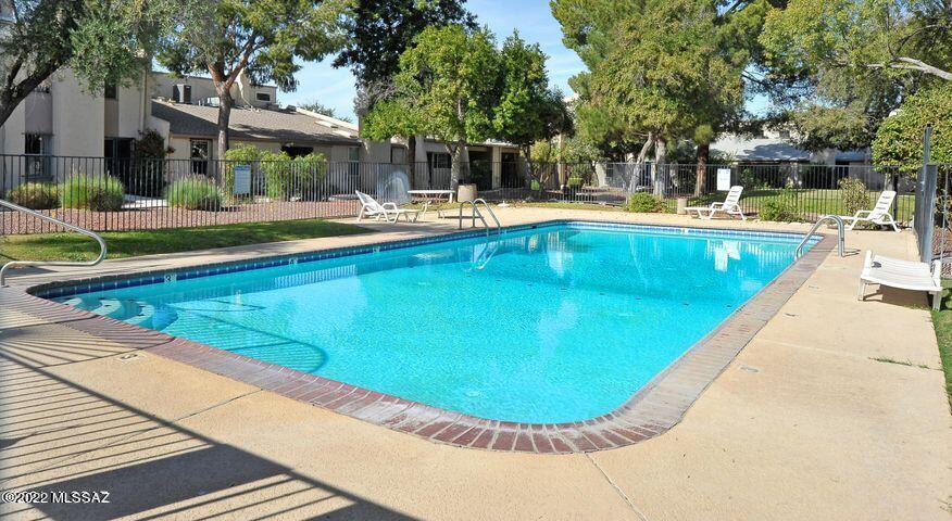 3750 North Country Club Road, Unit 29 Tucson, AZ 85716 - Photo 37 of 43