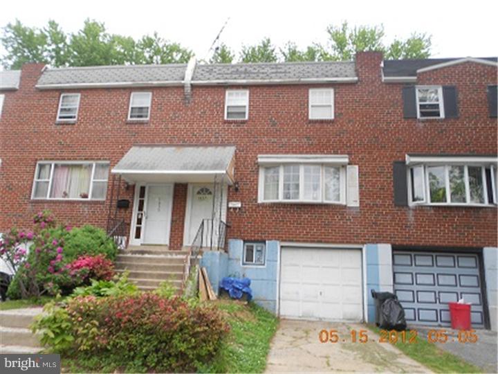 1637 Powell Road Brookhaven, PA 19015 - Photo 1 of 20 Exterior Front