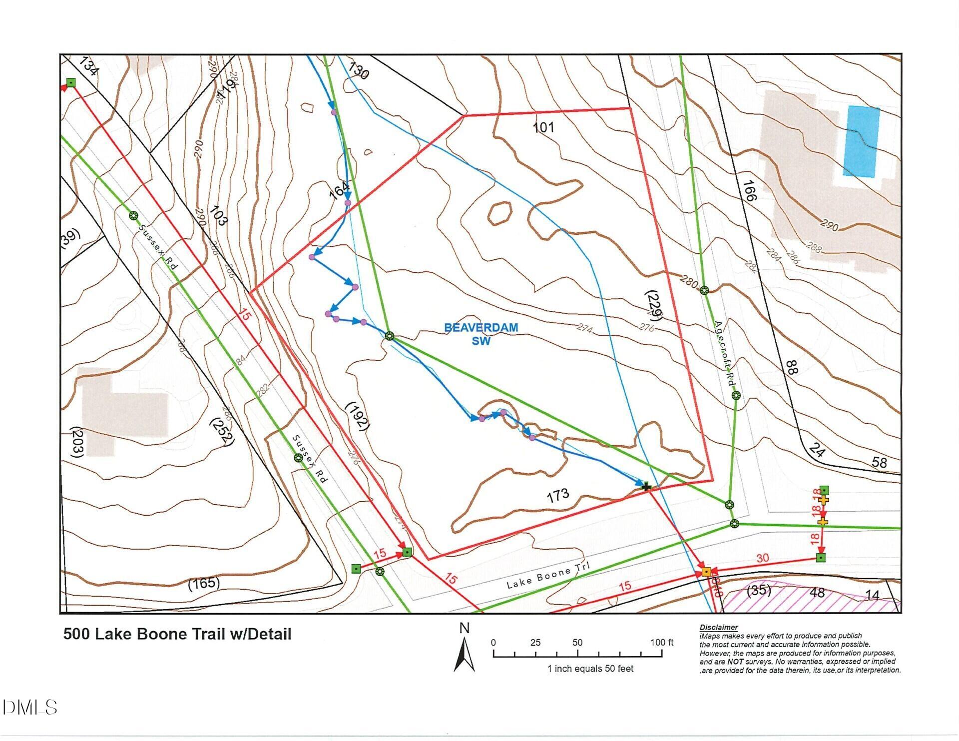 500 Lake Boone Trail Raleigh, NC 27608 - Photo 3 of 4 a black and white photo of a