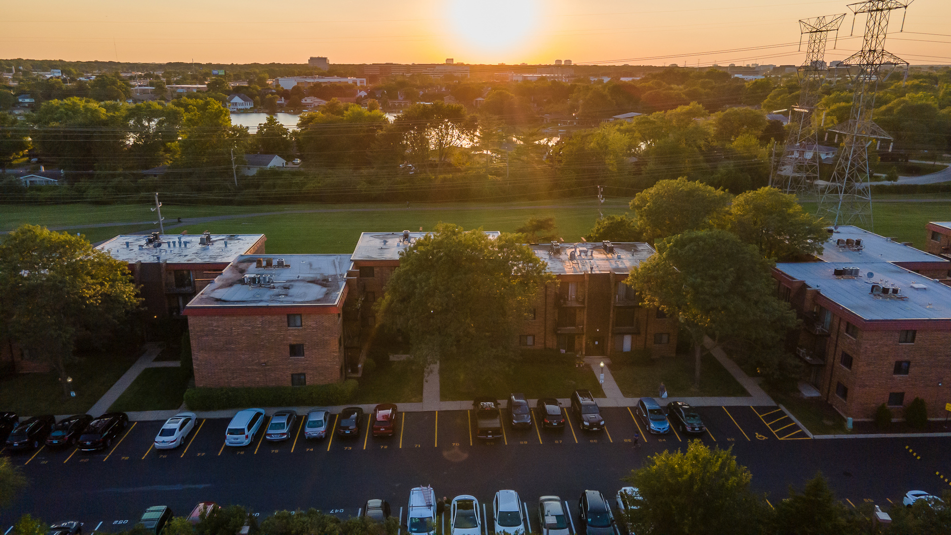 1783 West Algonquin Road, Unit 3A Mount Prospect, IL 60056 - Photo 18 of 19 Gallery Image 18
