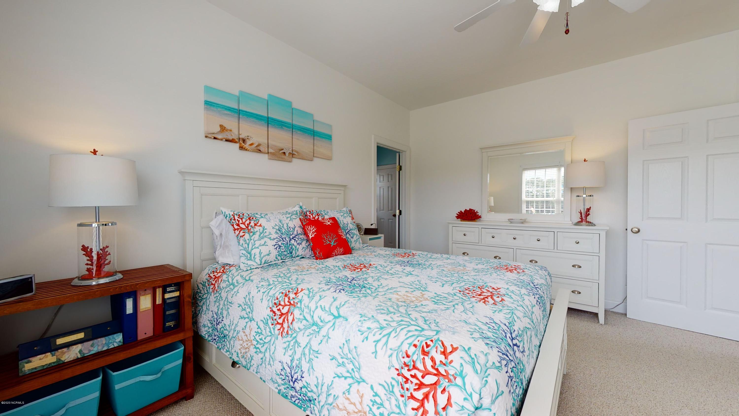 135 Heron Point Road Beaufort, NC 28516 - Photo 20 of 60 Private Principal Suite