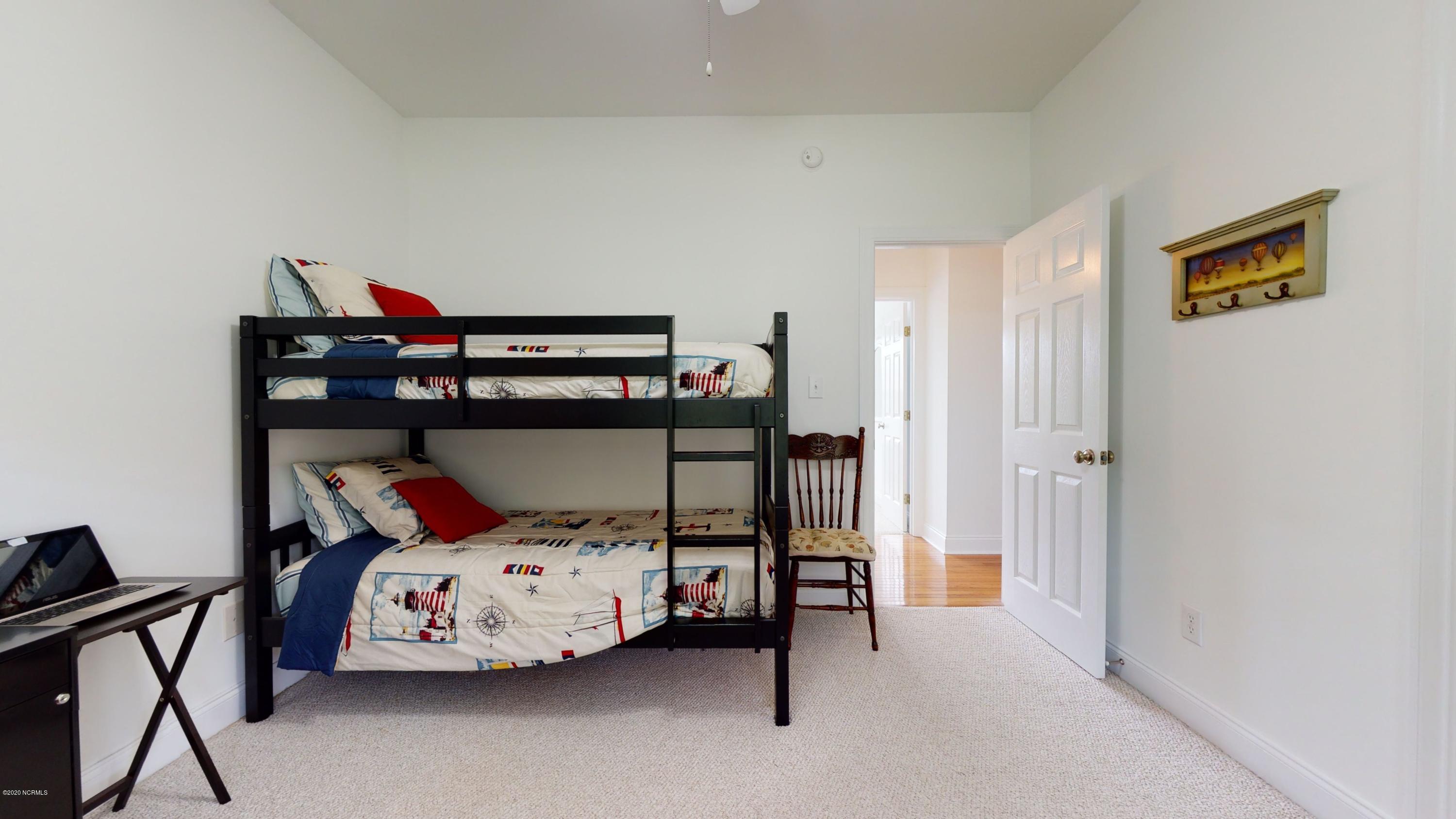135 Heron Point Road Beaufort, NC 28516 - Photo 24 of 60 Bedroom 2