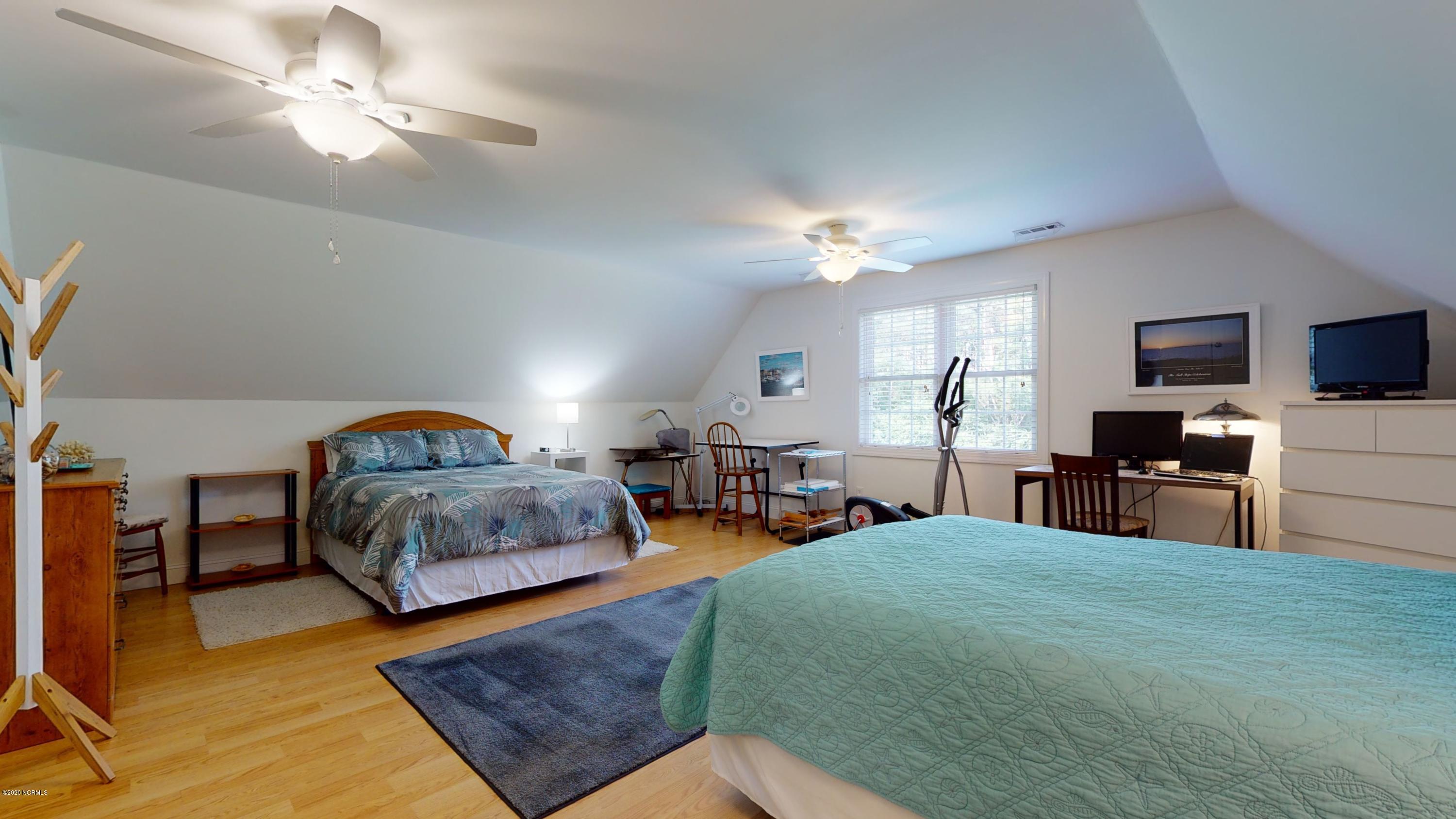 135 Heron Point Road Beaufort, NC 28516 - Photo 30 of 60 Bonus Room