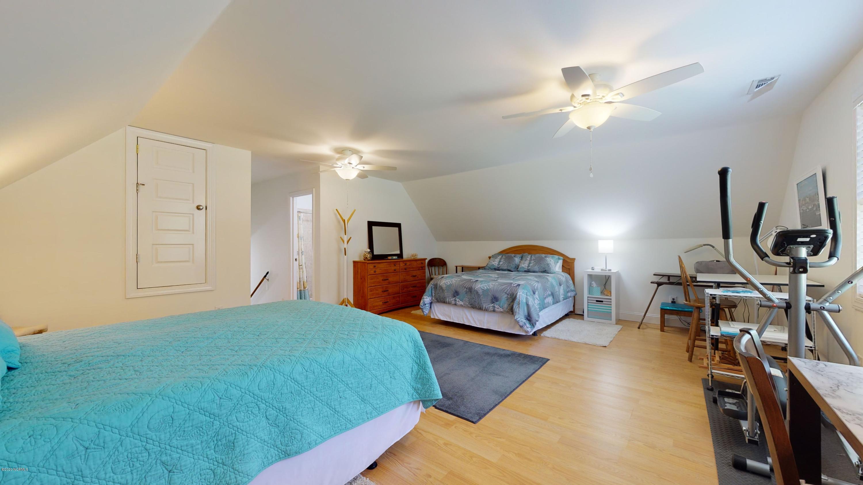 135 Heron Point Road Beaufort, NC 28516 - Photo 31 of 60 Bonus Room