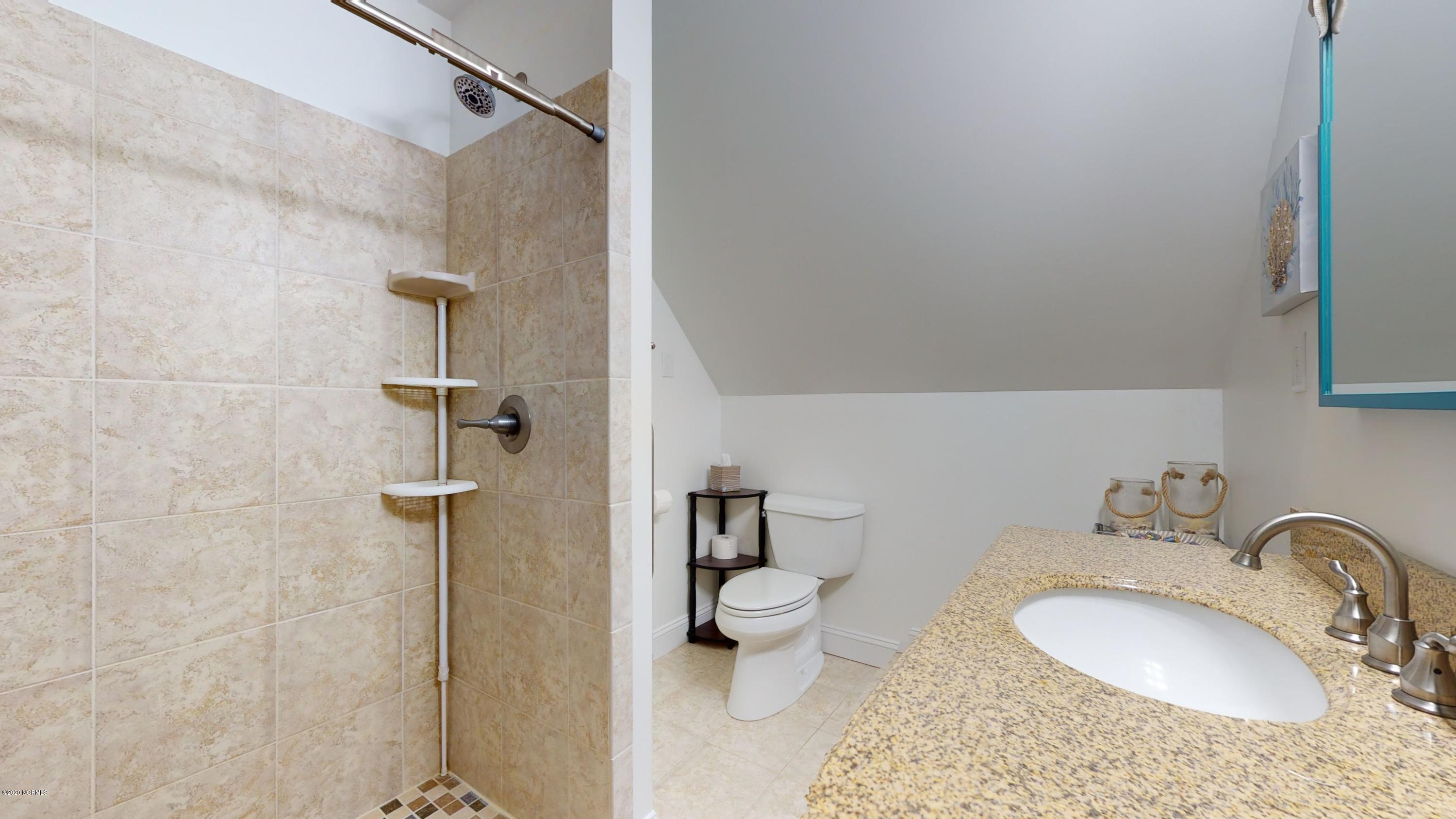 135 Heron Point Road Beaufort, NC 28516 - Photo 33 of 60 Bonus Room Full Bath