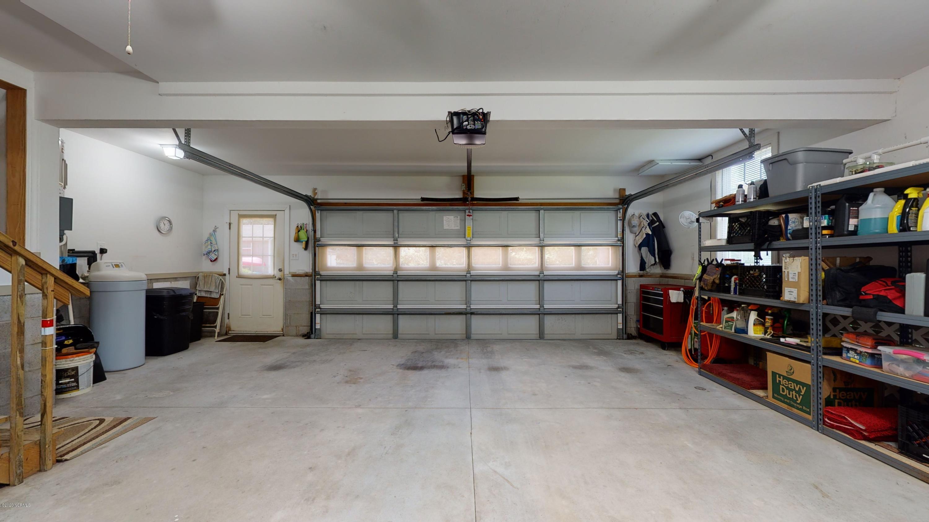 135 Heron Point Road Beaufort, NC 28516 - Photo 35 of 60 2-Car Garage