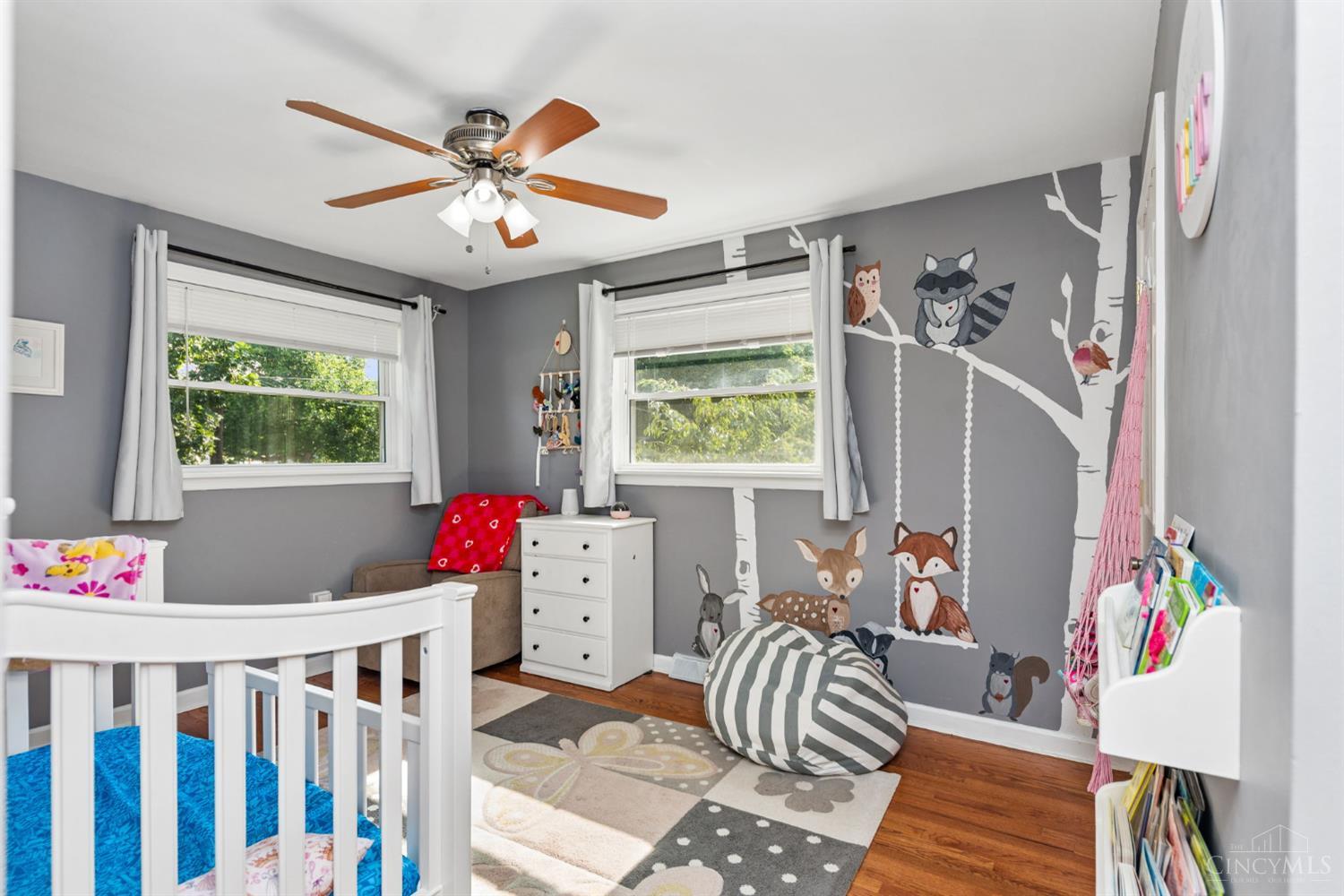 1041 Gaskins Road Cincinnati, OH 45245 - Photo 23 of 39 Gallery Image 23