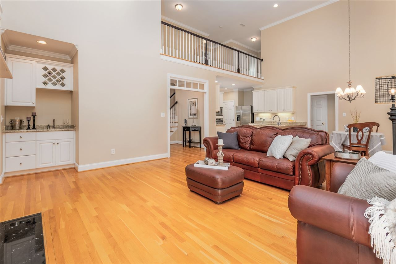 3729 Wesley Ridge Drive Apex, NC 27539 - Photo 9 of 25 Photo 9