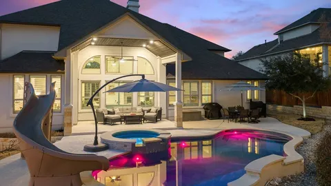 $1,350,000 | 5812 Davenport Divide Road, Austin, TX 78738