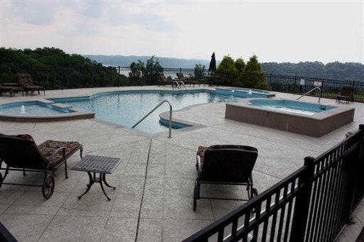 7100 Dale Ridge Road, Unit F6 Lancaster, TN 38569 - Photo 25 of 26
