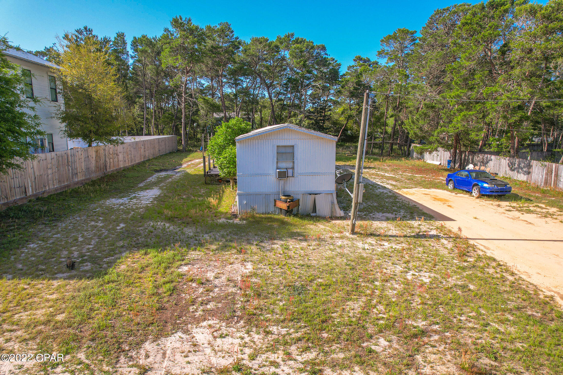 286 Walton Palm Road Inlet Beach, FL 32461 - Photo 26 of 30