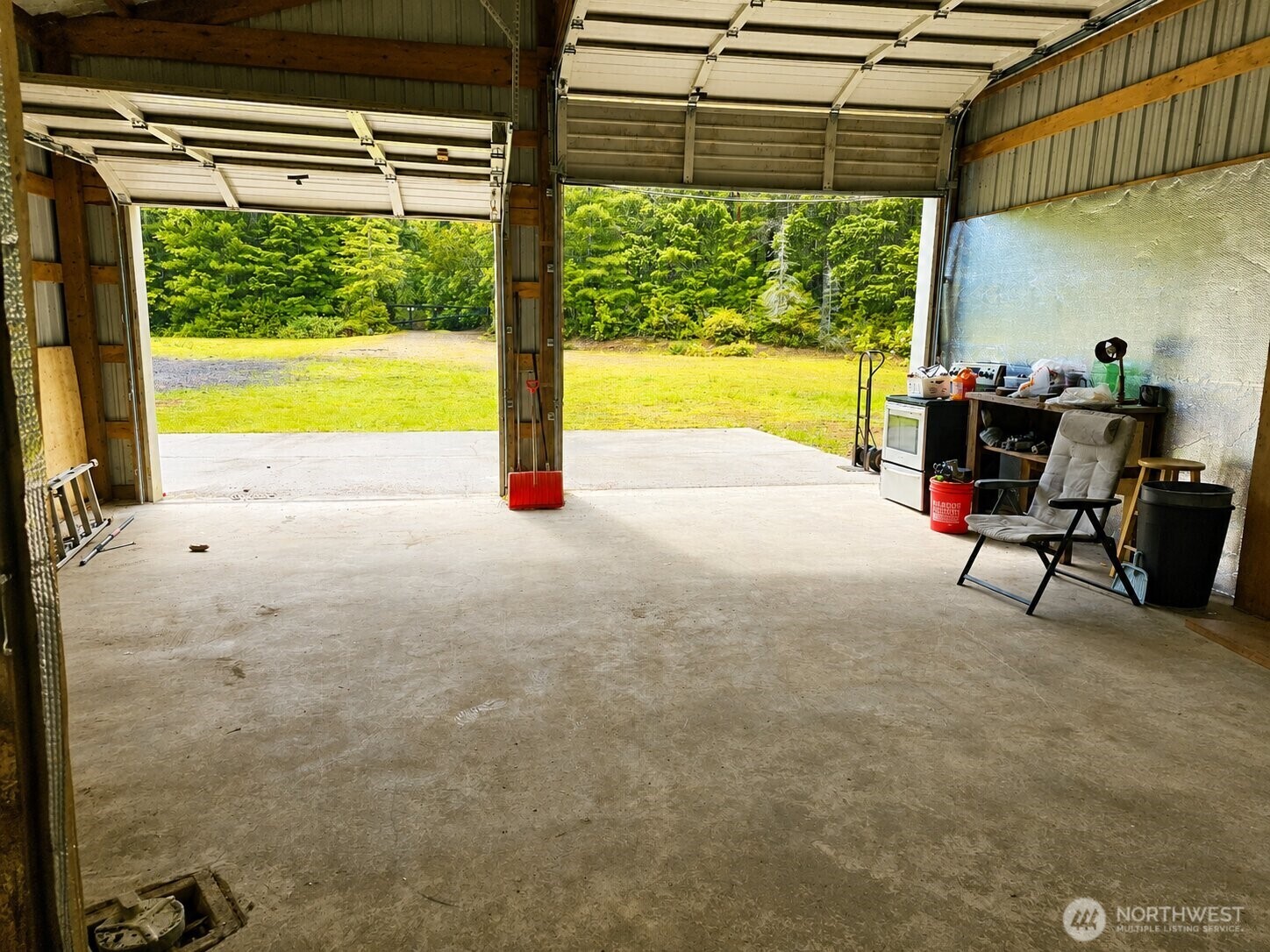 1170 Northeast Shoe Lake Road Tahuya, WA 98588 - Photo 7 of 12
