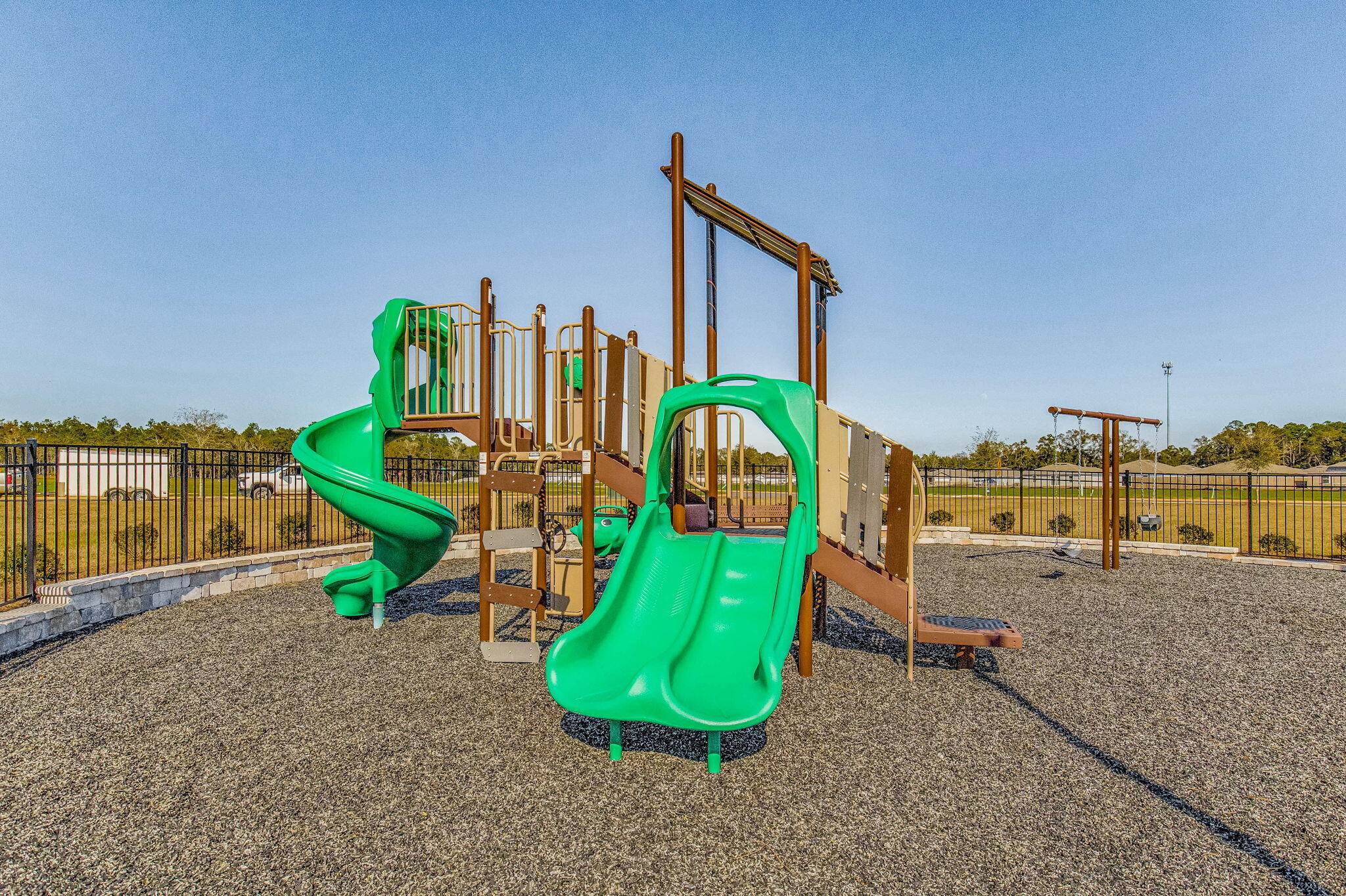 6544 Firefly Drive Milton, FL 32583 - Photo 5 of 25 Community Playground.