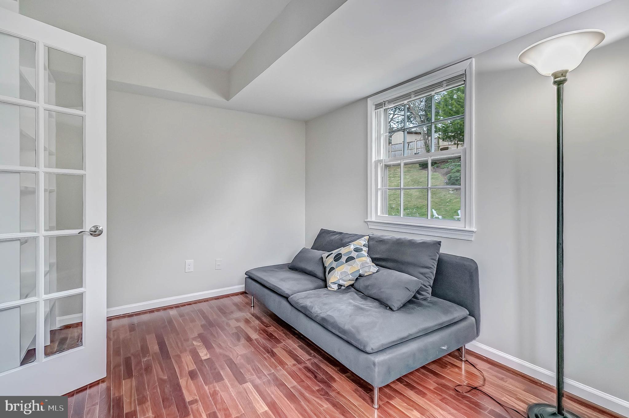 2608 Village Lane Silver Spring, MD 20906 - Photo 11 of 43 First floor office or den