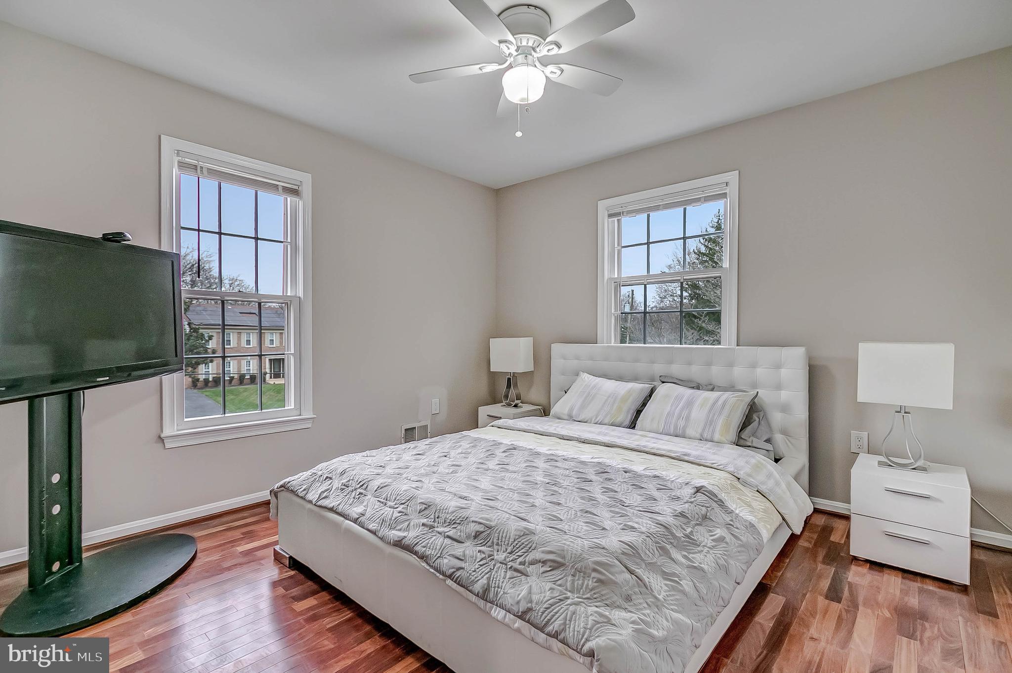 2608 Village Lane Silver Spring, MD 20906 - Photo 25 of 43 Spare bedroom #2