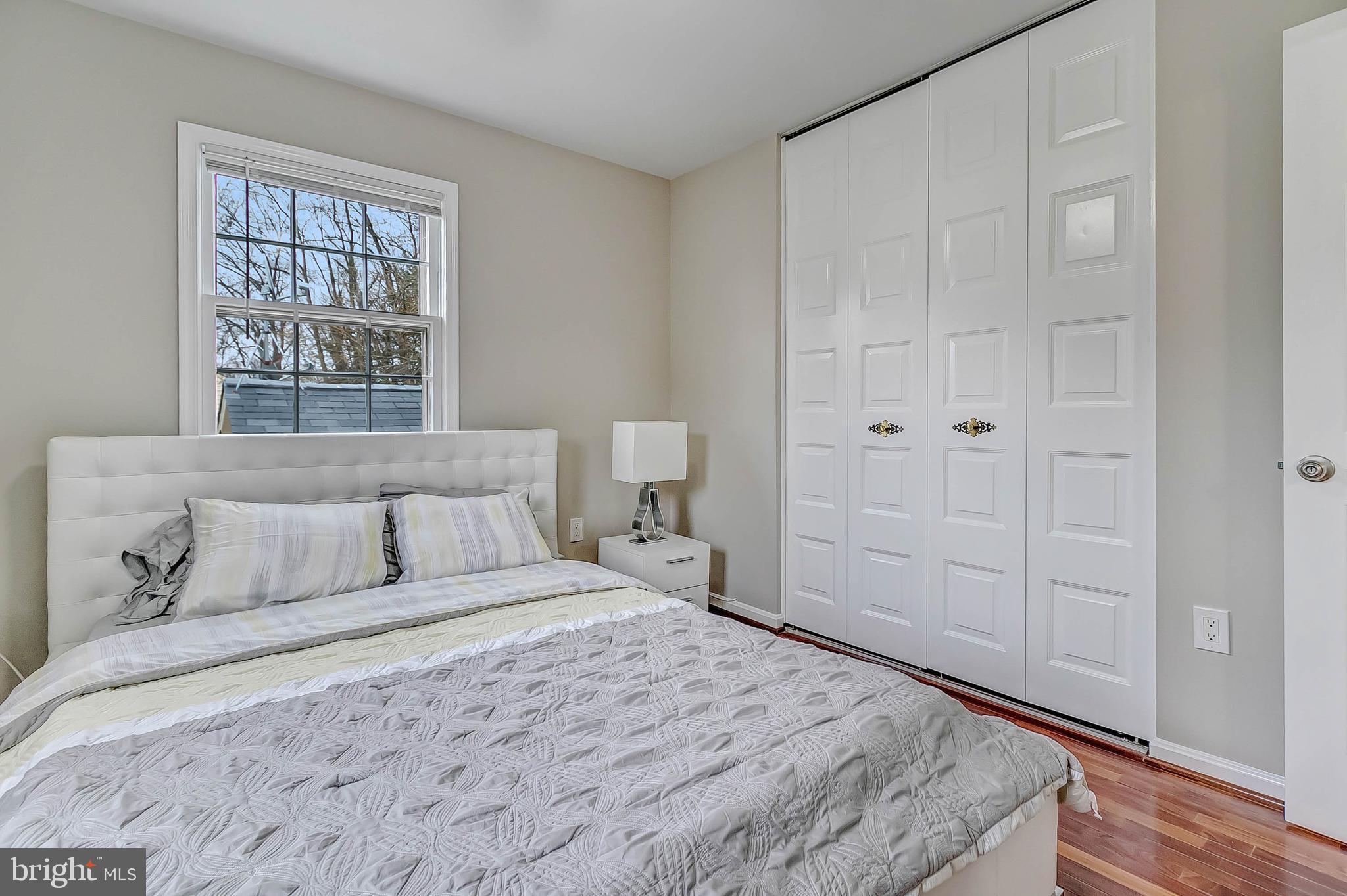 2608 Village Lane Silver Spring, MD 20906 - Photo 26 of 43 Spare bedroom #2