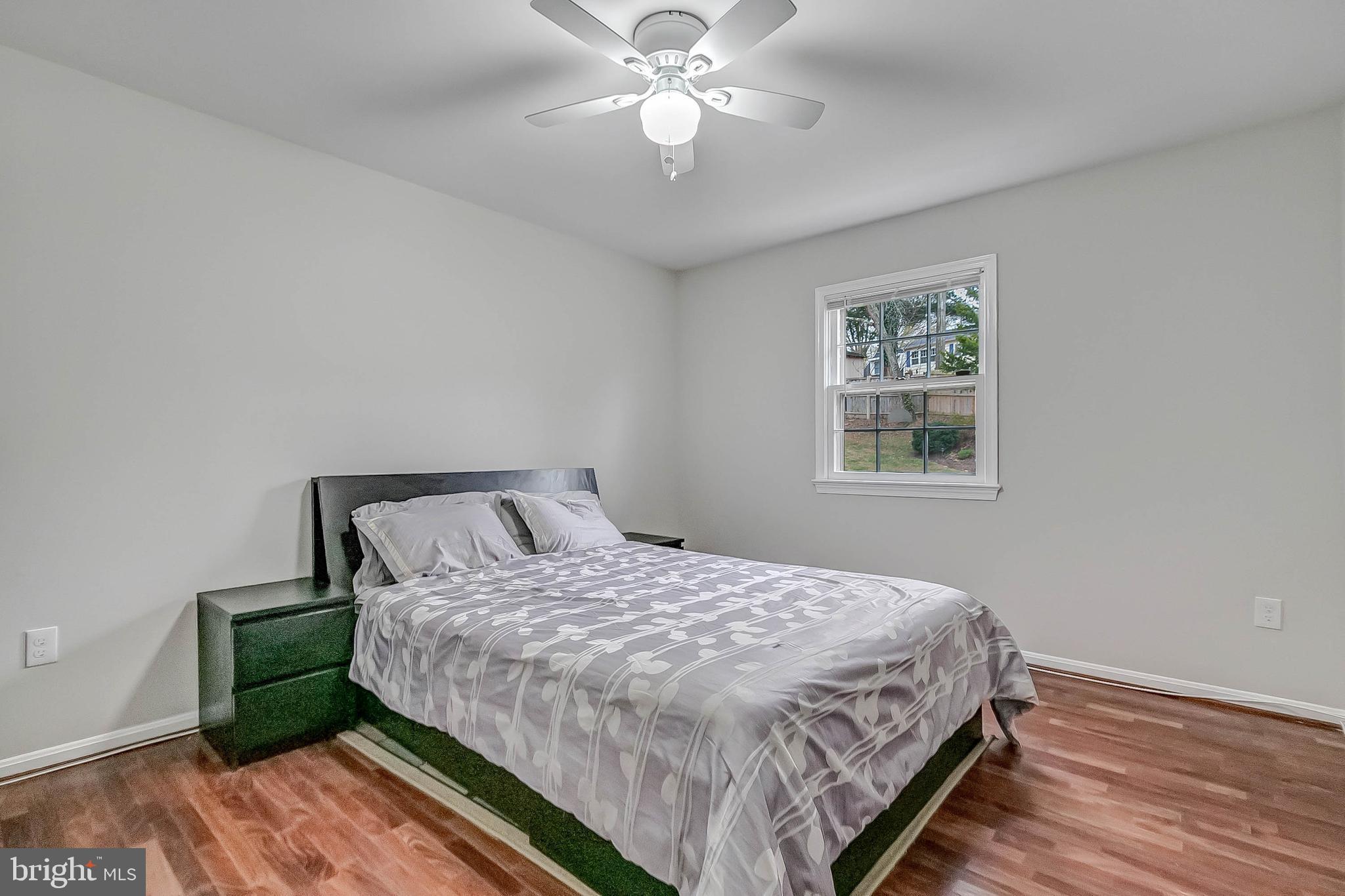 2608 Village Lane Silver Spring, MD 20906 - Photo 27 of 43 Spare bedroom #3