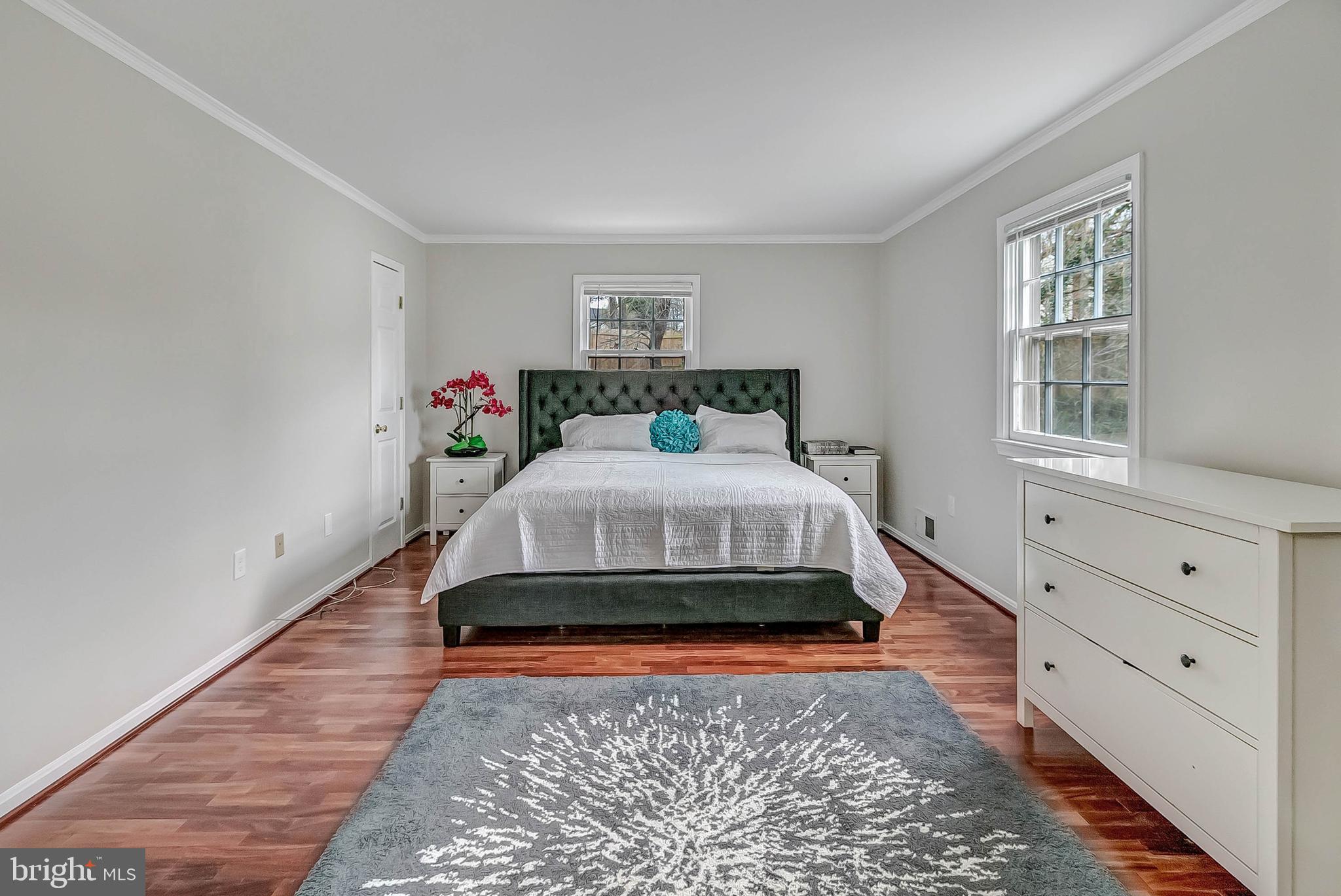 2608 Village Lane Silver Spring, MD 20906 - Photo 33 of 43 Owners suite