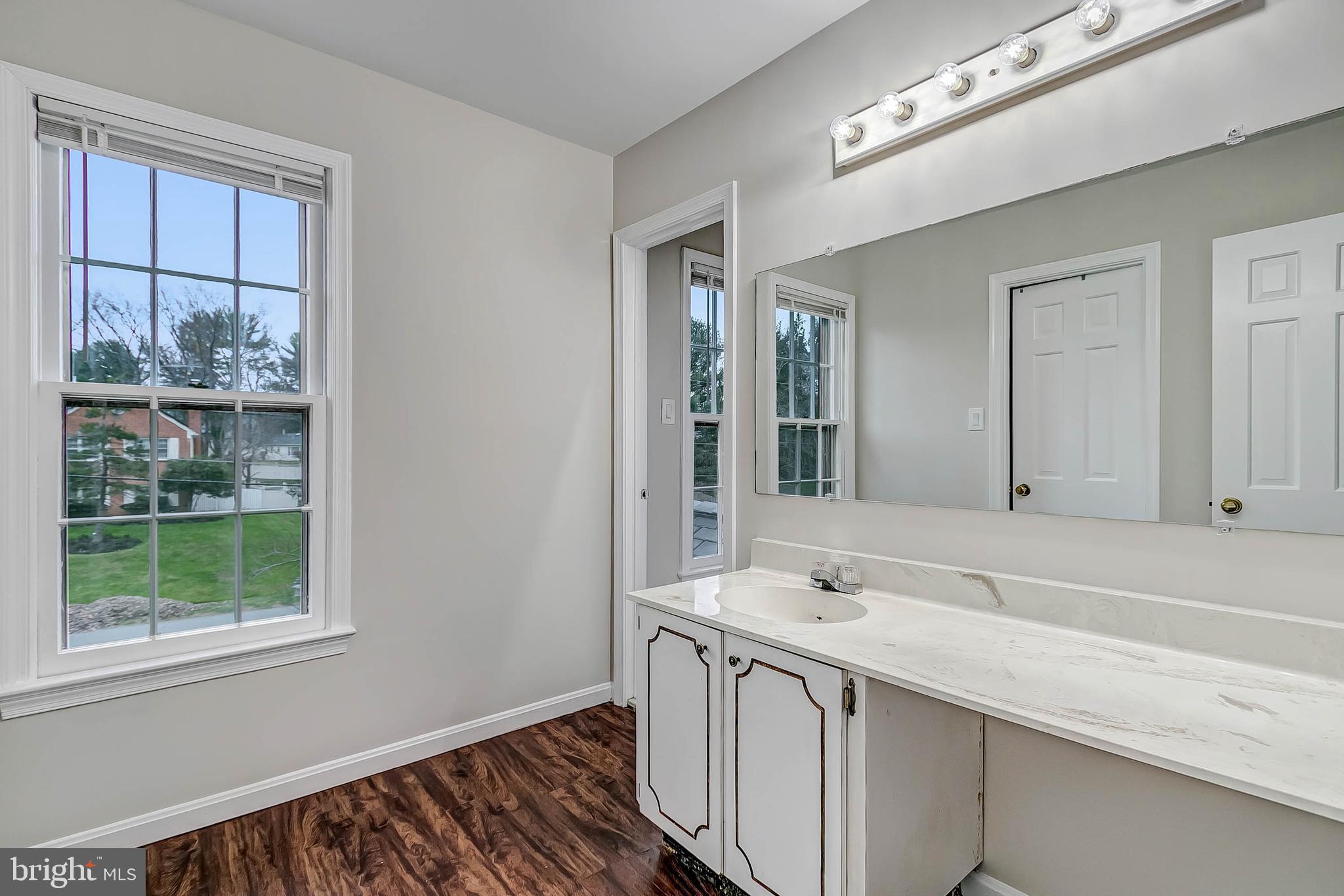 2608 Village Lane Silver Spring, MD 20906 - Photo 36 of 43 Owners full bath with dressing area