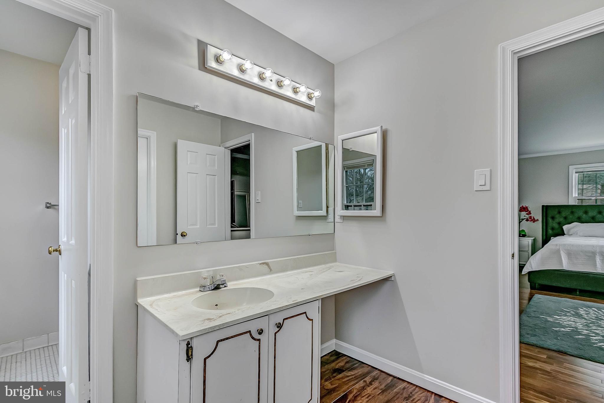 2608 Village Lane Silver Spring, MD 20906 - Photo 37 of 43 Owners site with vanity