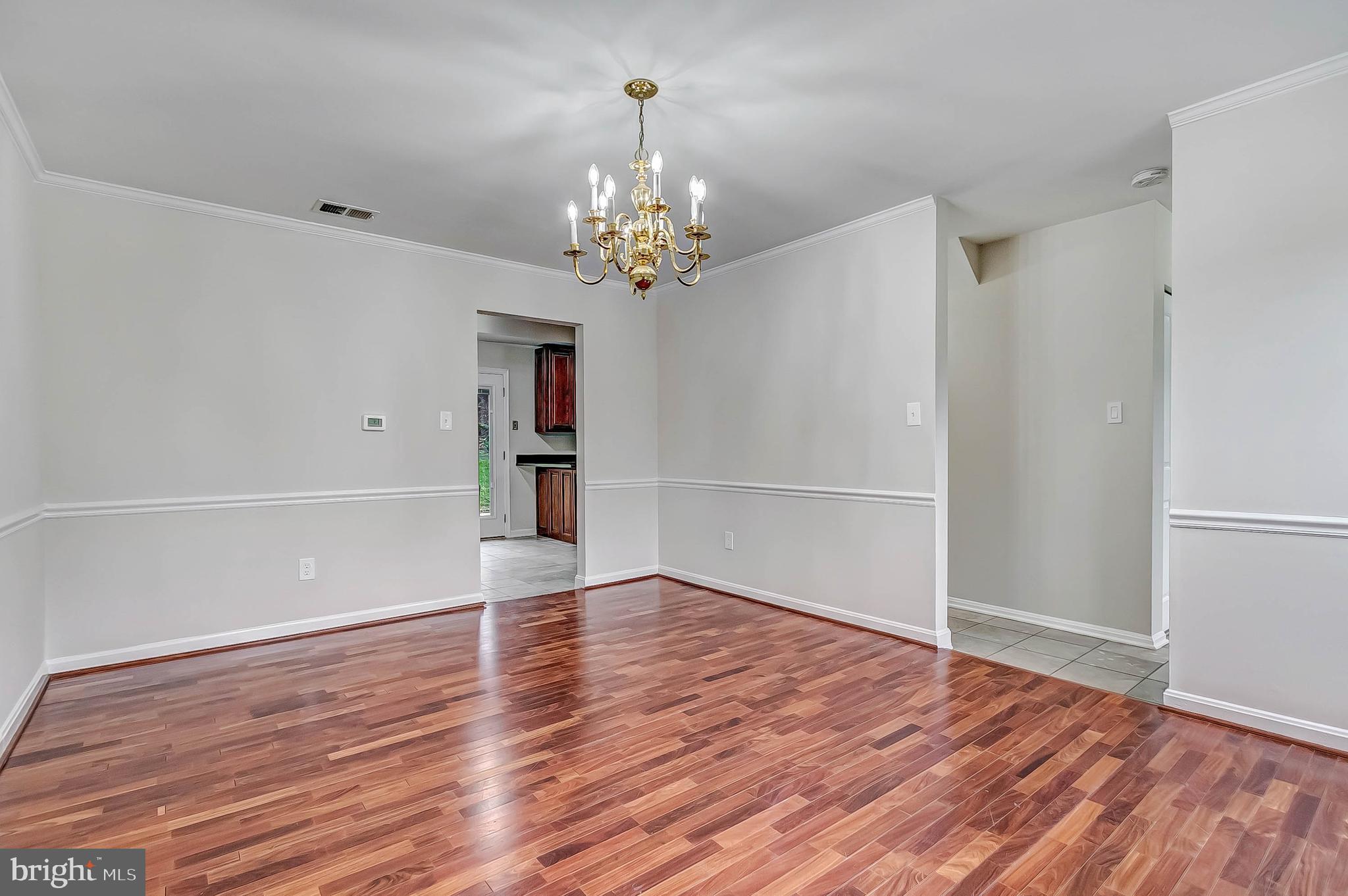 2608 Village Lane Silver Spring, MD 20906 - Photo 6 of 43 Formal dining room