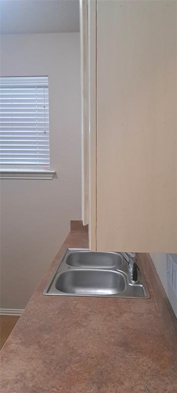 1301 Old Dicey Road, Unit 443 Weatherford, TX 76085 - Photo 9 of 11 a view of a room with a window
