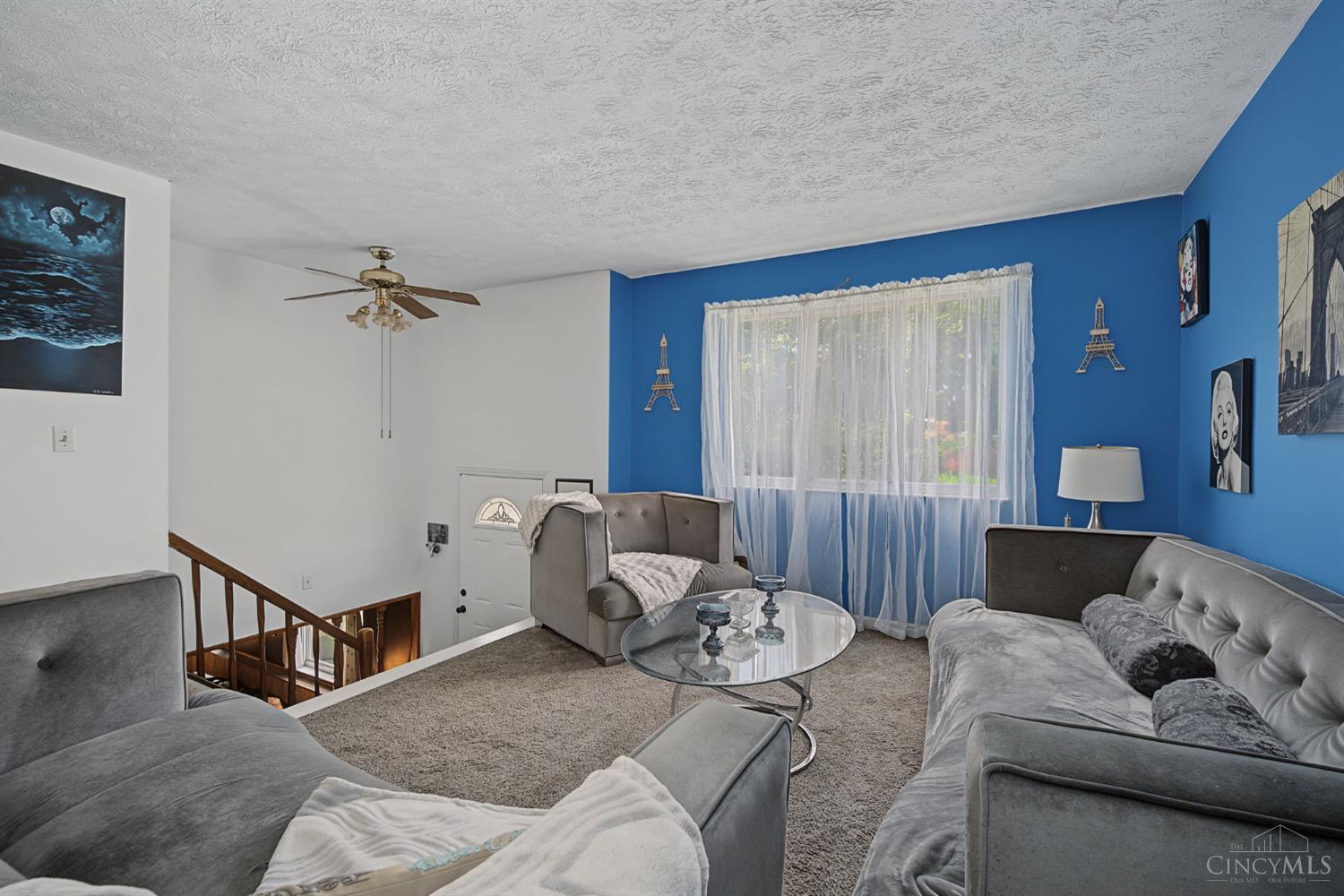1739 Del Rio Drive Hamilton, OH 45013 - Photo 3 of 20