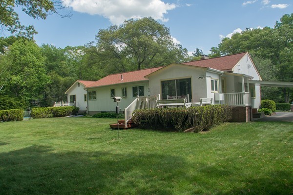 14 Westview Road Medfield, MA 02052 - Photo 18 of 19 Gallery Image 18