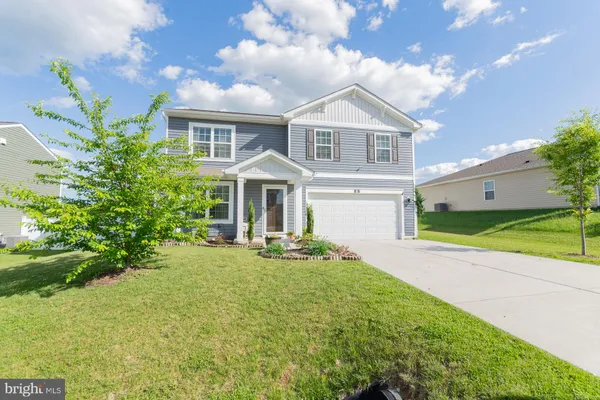 $420,000 | 88 Gumspring Drive, Charles Town, WV 25414
