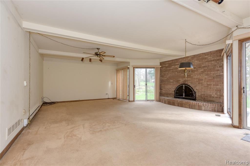 1732 North Kilburn Road Rochester Hills, MI 48306 - Photo 14 of 45