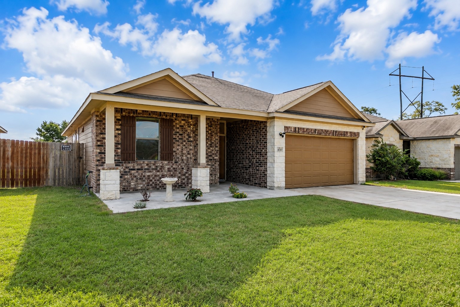 4707 Waukegan Road Conroe, TX 77306 - Photo 28 of 31 Gallery Image 28