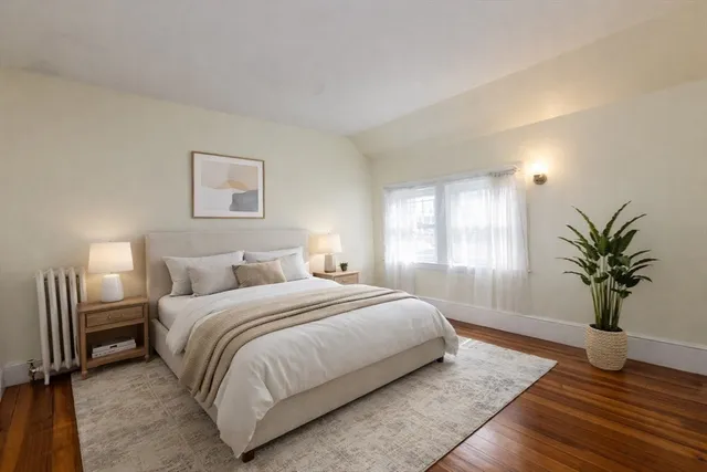 $452,500 | 22 Oak Street, Unit 22, Winchester, MA 01890