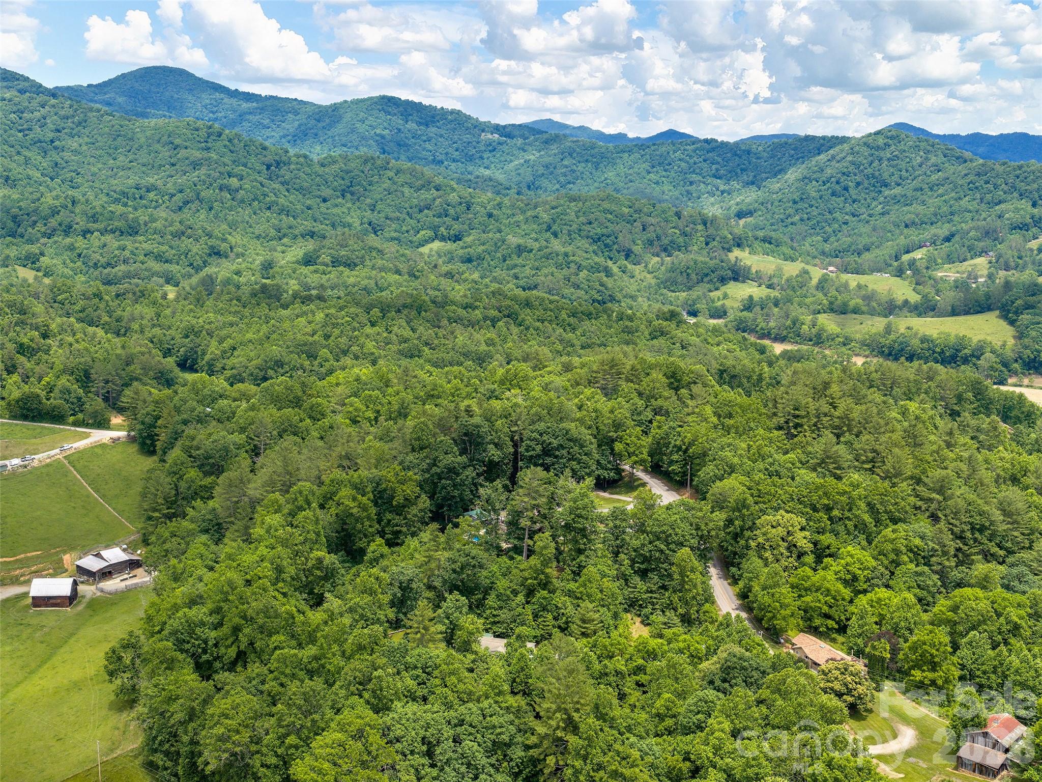166 Indian Springs Road Clyde, NC 28721 - Photo 22 of 22