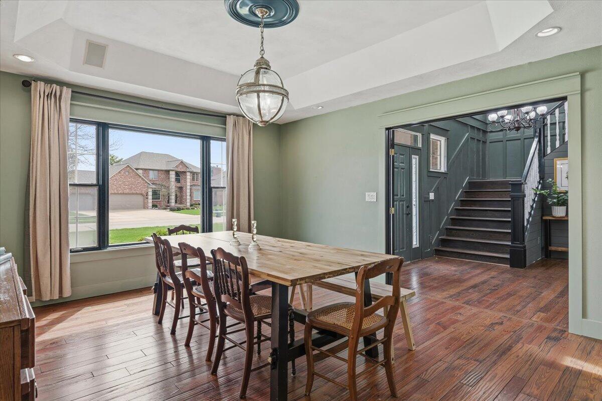 4713 Bears Paw Court Springfield, IL 62711 - Photo 17 of 49