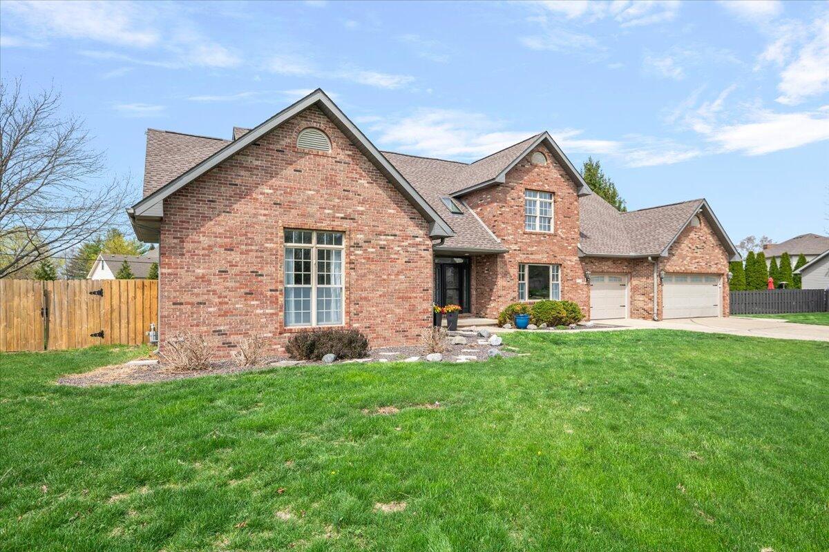 4713 Bears Paw Court Springfield, IL 62711 - Photo 3 of 49