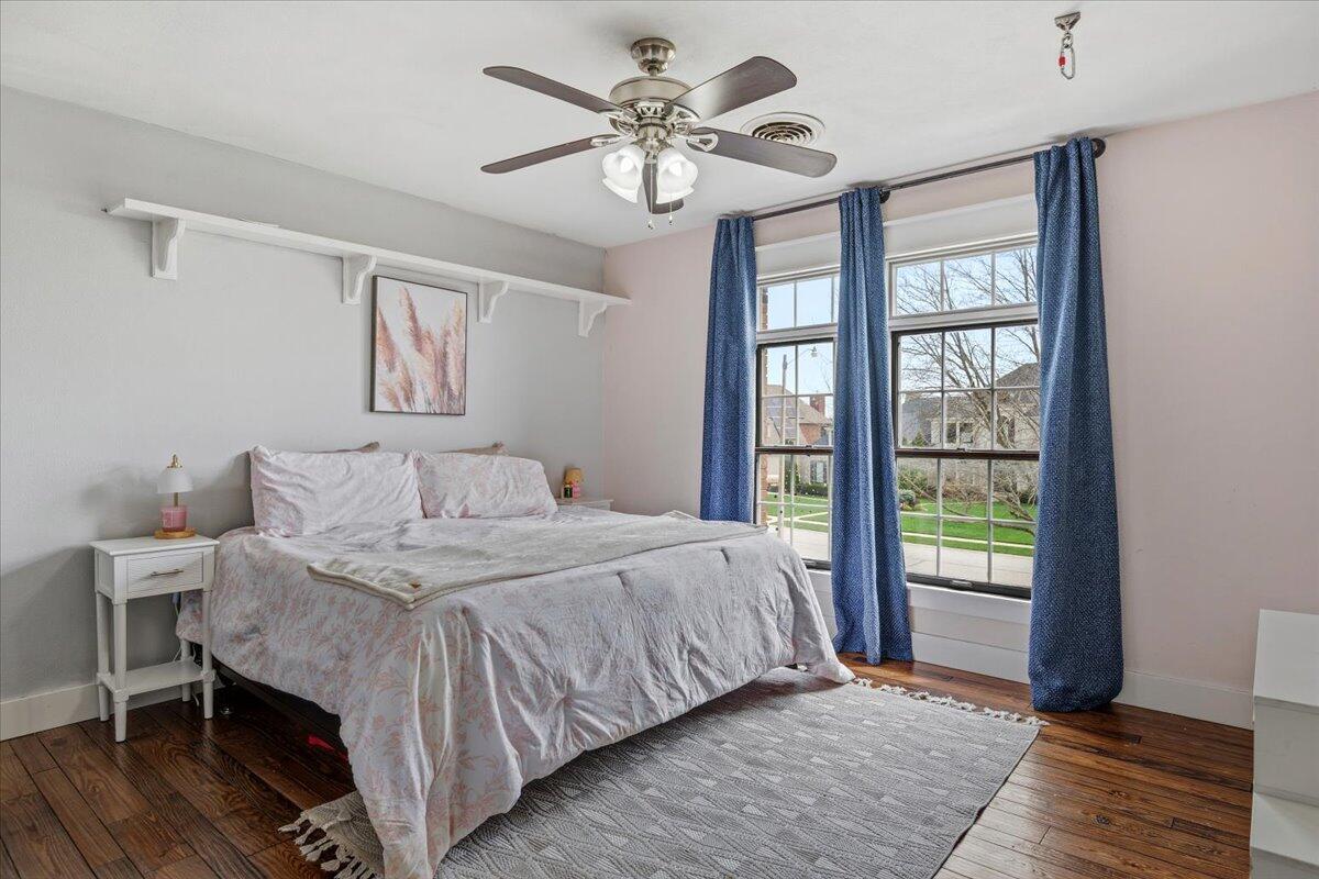 4713 Bears Paw Court Springfield, IL 62711 - Photo 33 of 49