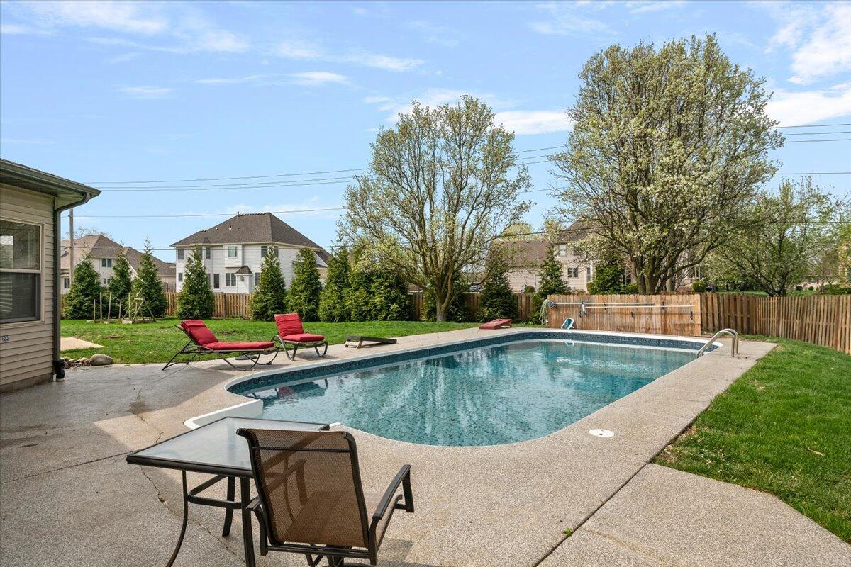 4713 Bears Paw Court Springfield, IL 62711 - Photo 42 of 49