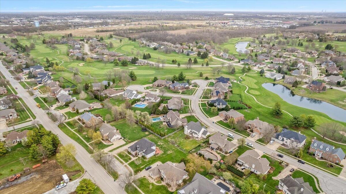 4713 Bears Paw Court Springfield, IL 62711 - Photo 45 of 49