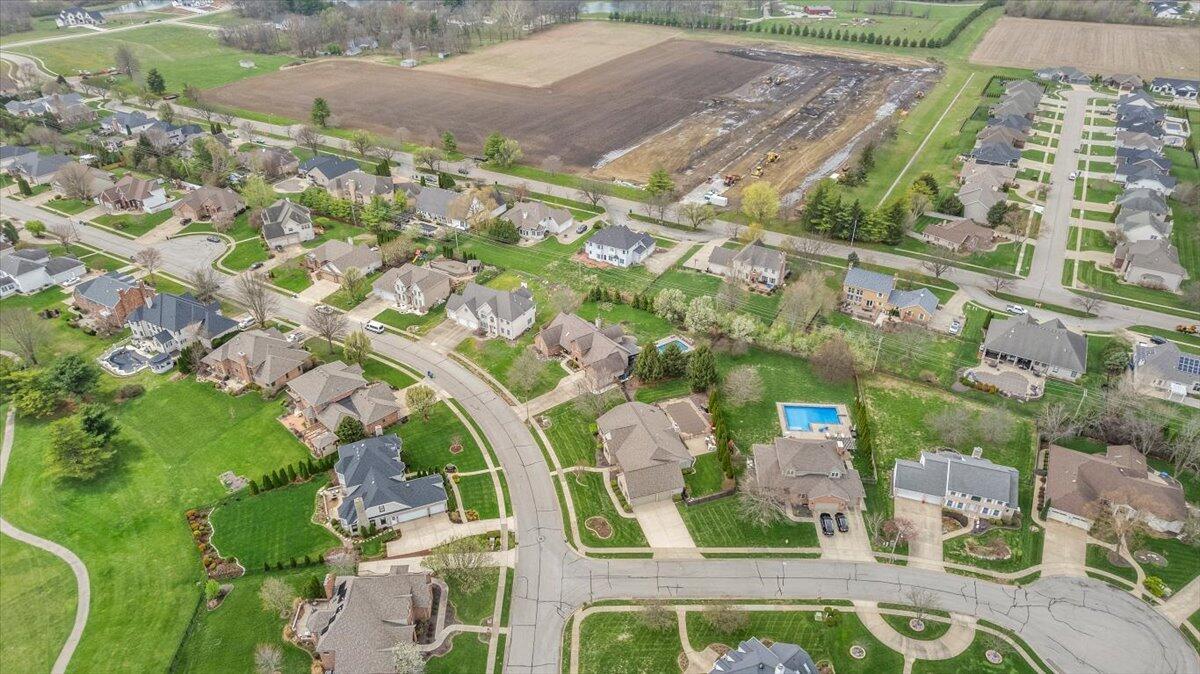 4713 Bears Paw Court Springfield, IL 62711 - Photo 47 of 49