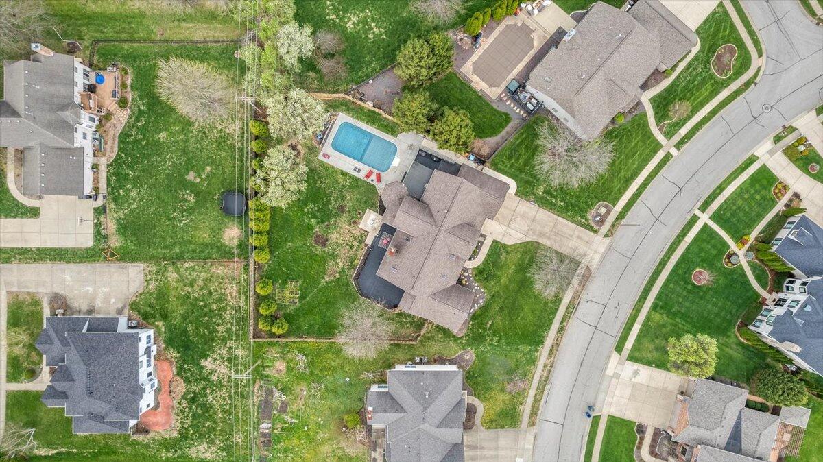 4713 Bears Paw Court Springfield, IL 62711 - Photo 49 of 49