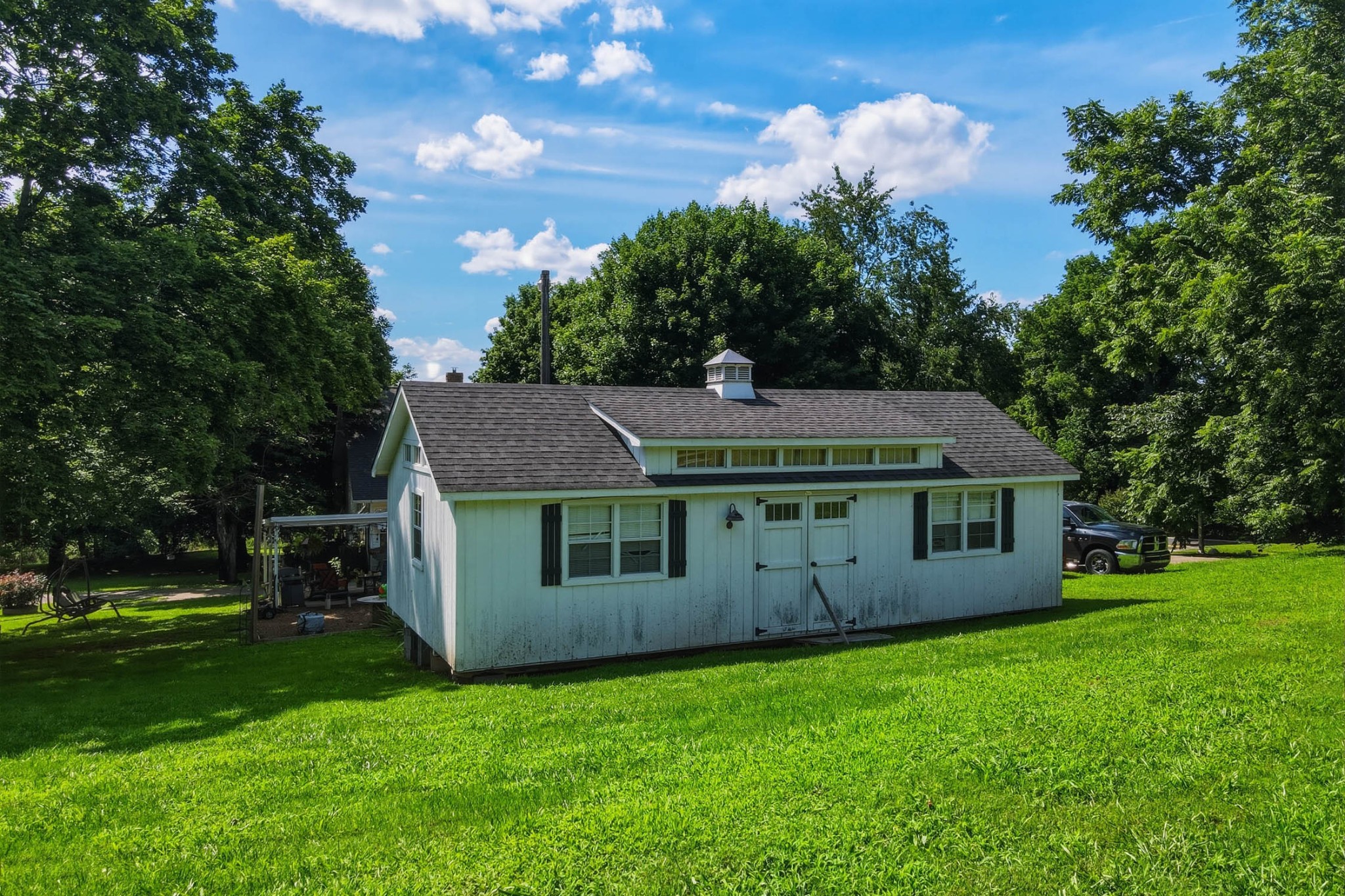 8157 Highway 49 Springfield, TN 37172 - Photo 44 of 56