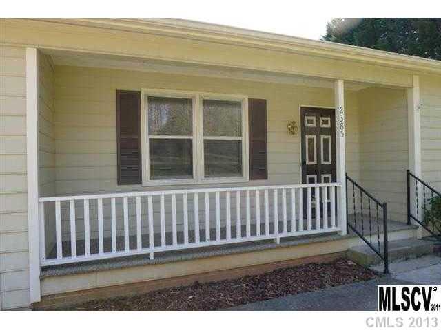 2385 Tarlton Drive Conover, NC 28613 - Photo 2 of 16 Gallery Image 2